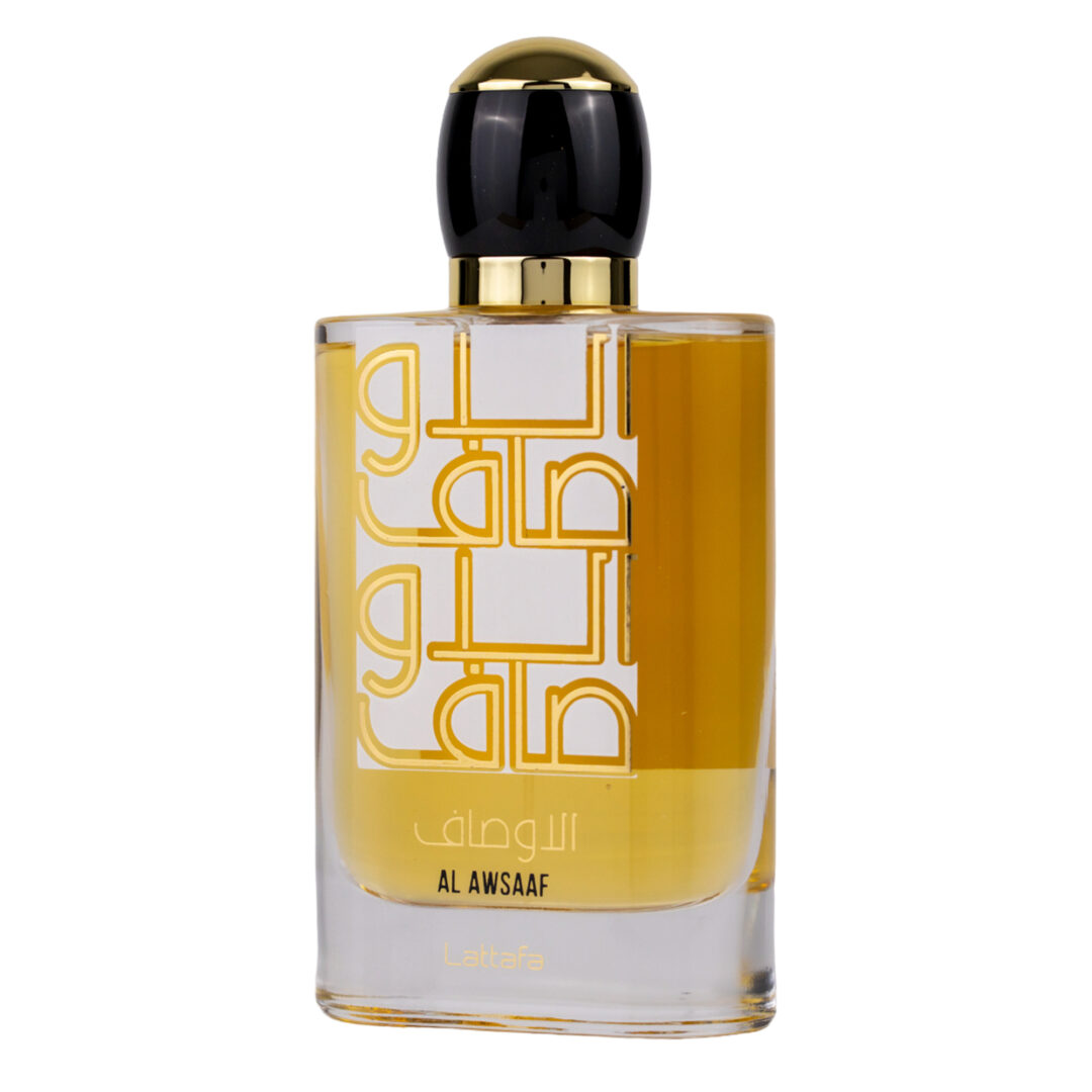 Apa de Parfum Al Awsaaf, Lattafa, Unisex - 100ml