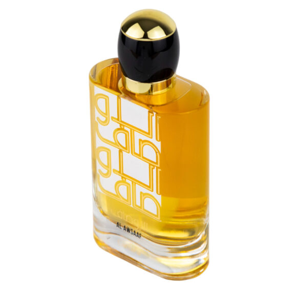 (plu01354) - Apa de Parfum Al Awsaaf, Lattafa, Unisex - 100ml