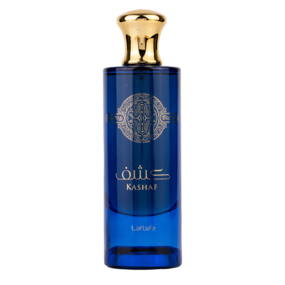 (plu01342) - Apa de Parfum Kashaf, Lattafa, Unisex - 100ml