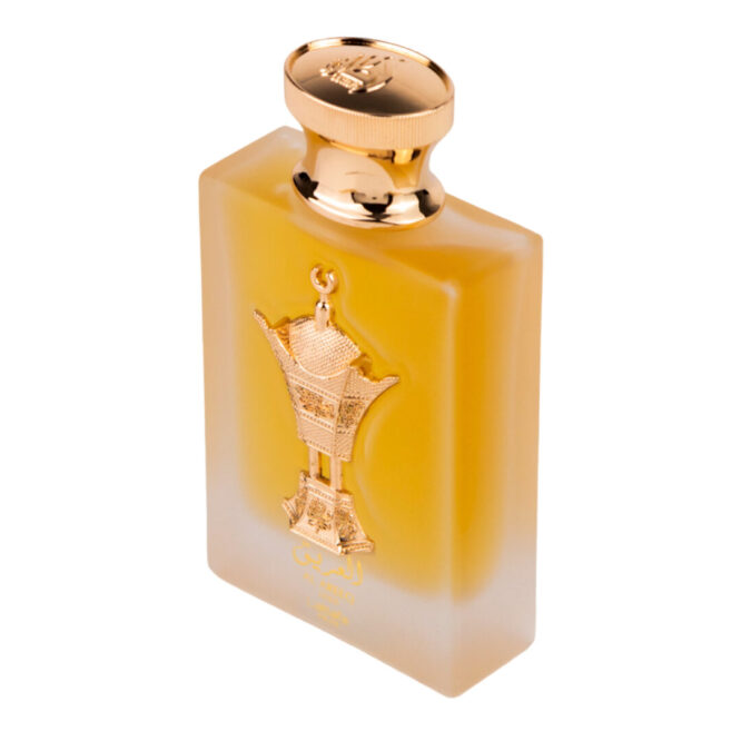 (plu01344) - Apa de Parfum Al Areeq Gold, Lattafa, Unisex - 100ml