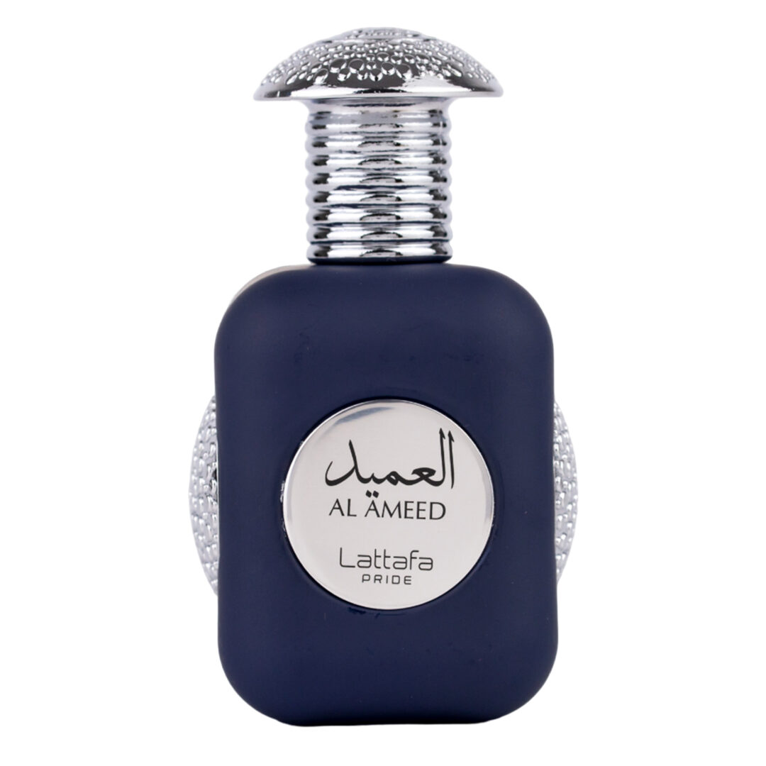 (plu01351) - Parfum Arabesc Al Ameed, Lattafa, Unisex, Apa De Parfum - 100ml