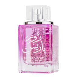 (plu00351) - Parfum Arabesc dama ROSE PARIS