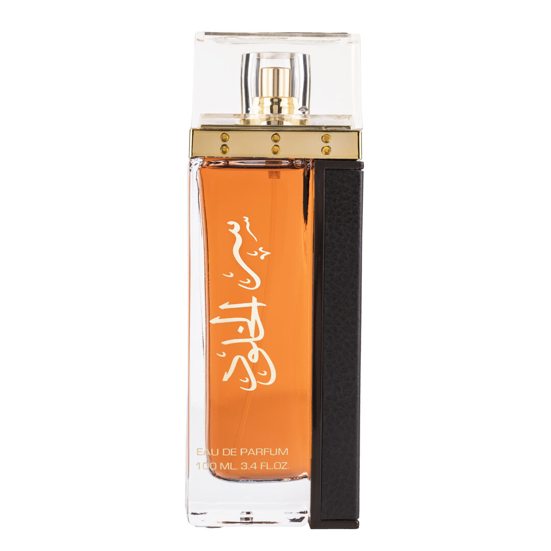 (plu00348) - Apa De Parfum Ser Al Khulood Gold, Lattafa, Femei - 100ml