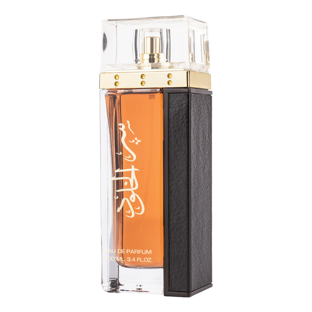 Apa De Parfum Ser Al Khulood Gold, Lattafa, Femei - 100ml