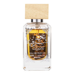 (plu00229) - Parfum Arabesc unisex OUD SHARQIA
