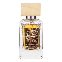 (plu00229) - Apa de Parfum Oud Sharqia, Ard Al Zaafaran, Unisex - 80ml