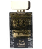 (plu00115) - Apa de Parfum Qasaed Al Sultan, Lattafa, Unisex - 100ml