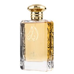 (plu00354) - Apa de Parfum Abaan, Al Wataniah, Barbati - 100ml