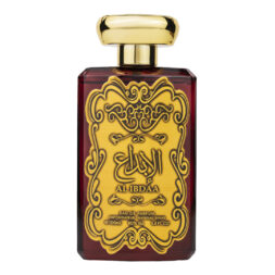 (plu00213) - Parfum Arabesc damă AL IBDAA FOR WOMEN