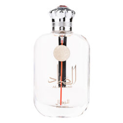 (plu00103) - Apa de Parfum Al Sayaad, Ard Al Zaafaran, Barbati - 100ml