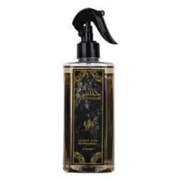 (plu01295) - Deodorant de Camera Khashabi, Al Wataniah, Fara Alcool - 500ml