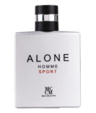 (plu00618) - Apa de Parfum Alone Homme Sport, Mega Collection, Barbati - 100ml