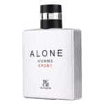 (plu05530) - Apa de Parfum Alone Homme Sport, Mega Collection, Barbati - 100ml - imagine 2