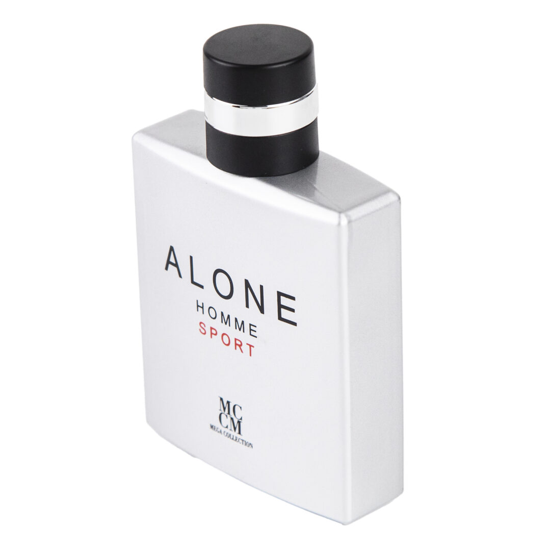 Apa de Parfum Alone Homme Sport, Mega Collection, Barbati - 100ml - 1 | YEO
