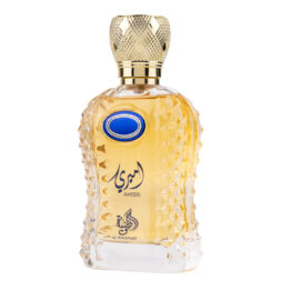 (plu00151) - Parfum Arabesc Ameeri, Al Wataniah, Barbati, Apa De parfum - 100ml