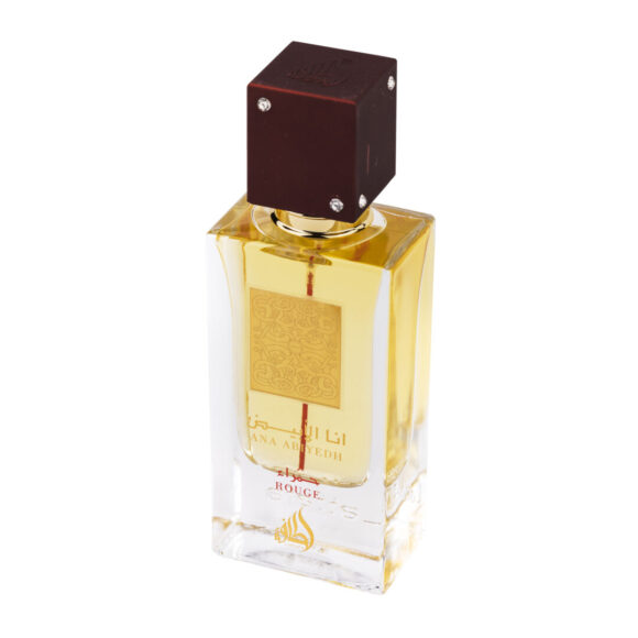 (plu00055) - Apa de Parfum Ana Abiyedh Rouge, Lattafa, Femei - 60ml