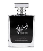 (plu00510) - Apa de Parfum Asloobi, Suroori, Barbati - 100ml