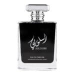 (plu05385) - Apa de Parfum Asloobi, Suroori, Barbati - 100ml