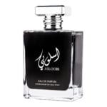 (plu05385) - Apa de Parfum Asloobi, Suroori, Barbati - 100ml - imagine 2