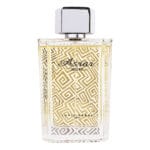 (plu05010) - Apa de Parfum Asrar Silver Men, Louis Varel, Barbati - 100ml