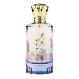 (plu00354) - Parfum Arăbesc Bahar Al Gharam, Ard Al Zaafaran, Unisex, Apă de Parfum - 100ml