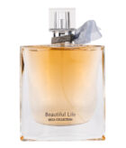 (plu00609) - Apa de Parfum Beautiful Life, Mega Collection, Femei - 100ml