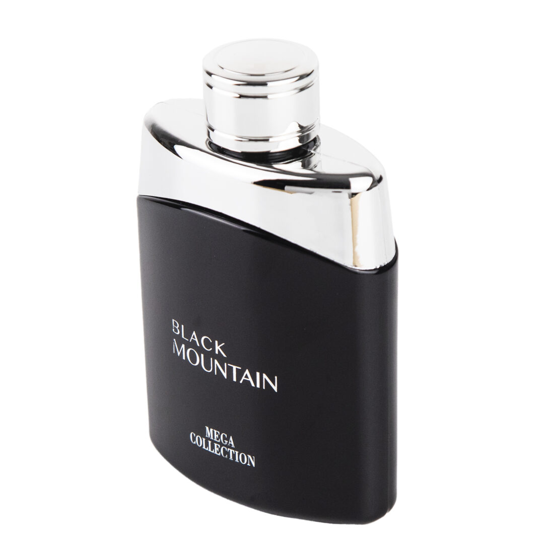 Apa de Parfum Black Mountain, Mega Collection, Barbati - 100ml - 1 | YEO
