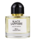 (plu00629) - Apa de Parfum Black Sapphire, Mega Collection, Unisex - 100ml