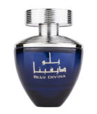 (plu00341) - Apa de Parfum Blue Divina, Ard Al Zaafaran, Femei - 100ml