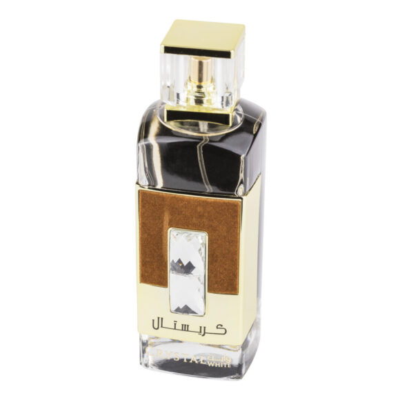 (plu00342) - Apa de Parfum Crystal Brown, Ard Al Zaafaran, Unisex - 100ml