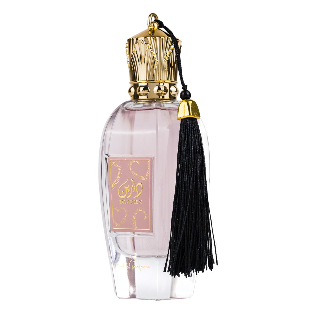 Apa de Parfum Daareen, Ard Al Zaafaran, Femei - 100ml