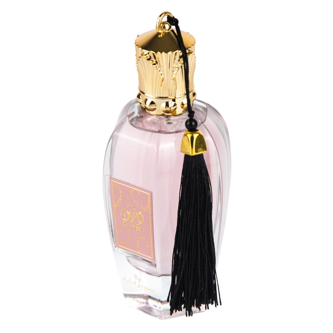 Apa de Parfum Daareen, Ard Al Zaafaran, Femei - 100ml - 1 | YEO