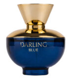 (plu00612) - Apa de Parfum Darling Blue, Mega Collection, Femei - 100ml