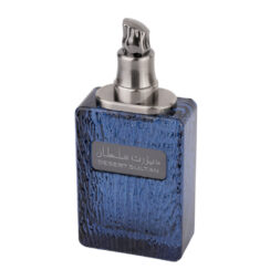 (plu00525) - Parfum Arăbesc Desert Sultan Sapphire, Ard Al Zaafaran, Bărbați, Apă de Parfum - 100ml