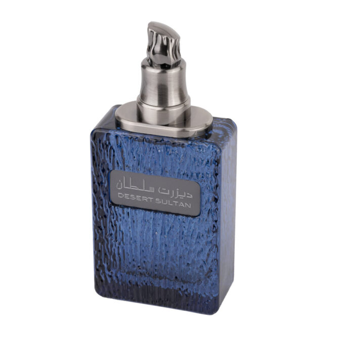 (plu05259) - Apa de Parfum Desert Sultan Sapphire, Ard Al Zaafaran, Barbati - 100ml
