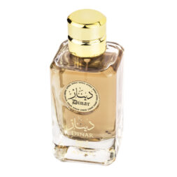 (plu01005) - Parfum Arabesc Dinar Oud,Ajyad,Barbat 100ml apa de parfum