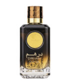 (plu00045) - Apa de Parfum Dirham Oud, Ard Al Zaafaran, Unisex - 100ml