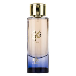(plu01256) - Parfum Arabesc Duha, Al Wataniah, Barbati, Apa De Parfum - 100ml,