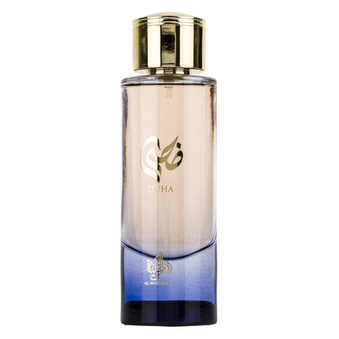 (plu00345) - Apa de Parfum Duha, Al Wataniah, Barbati - 100ml