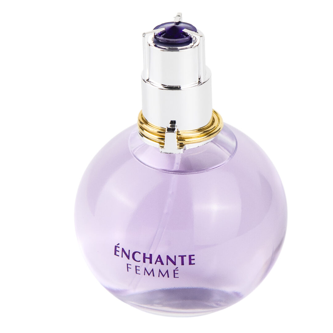 Apa de Parfum Enchante, Mega Collection, Femei - 100ml