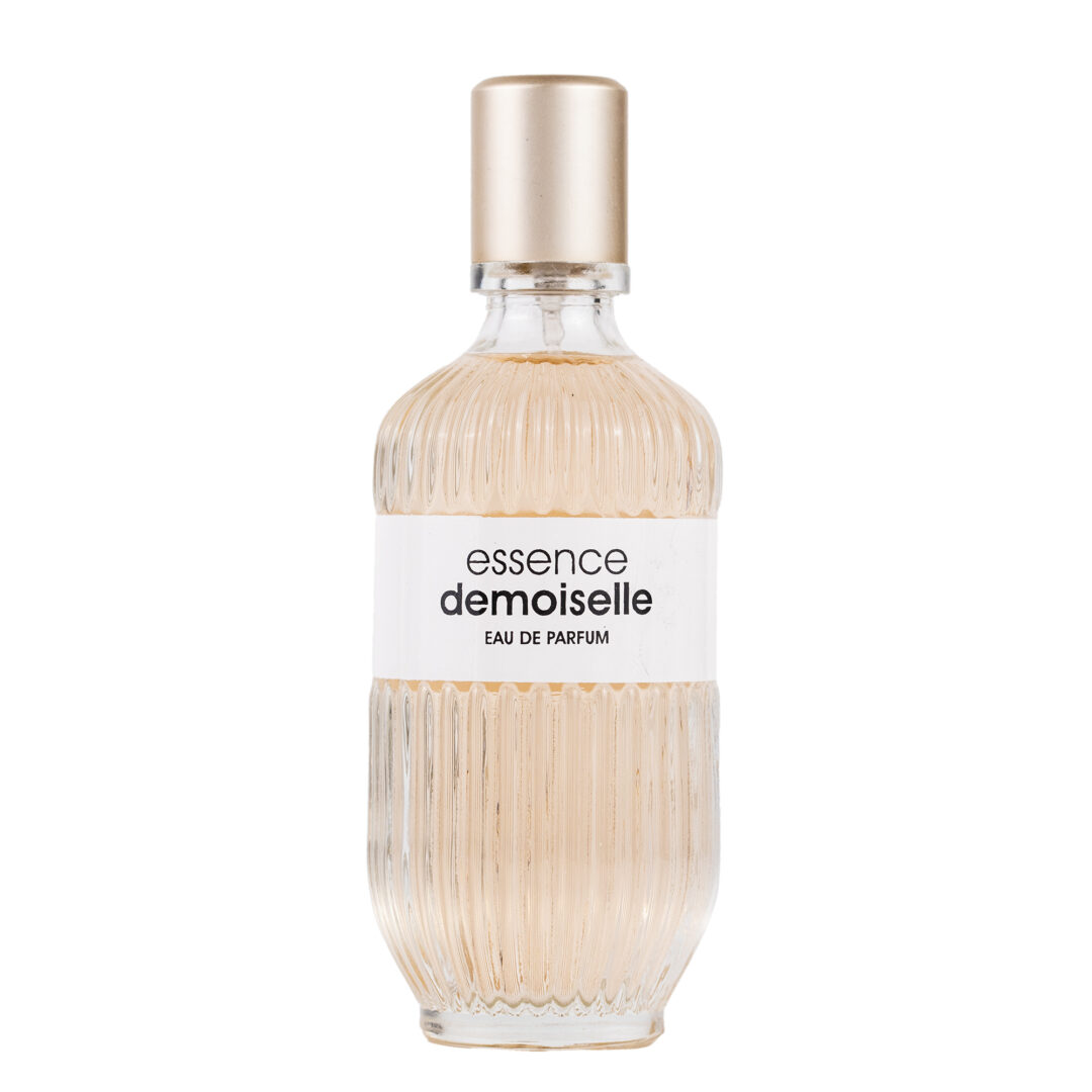 (plu00611) - Apa de Parfum Essence Demoiselle, Mega Collection, Femei - 100ml