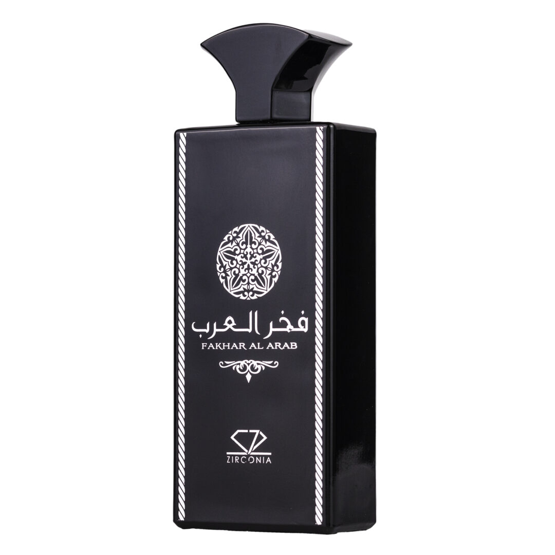 (plu01264) - Apa de Parfum Fakhar Al Arab, Zirconia, Barbati - 100ml