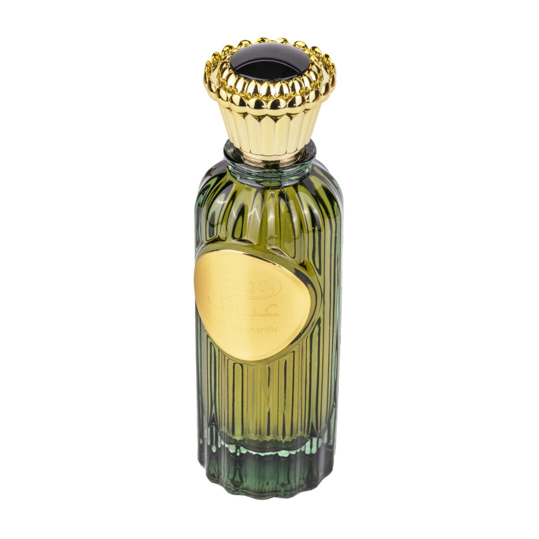 Apa de Parfum Fid Uyounik, Ard Al Zaafaran, Femei - 100ml