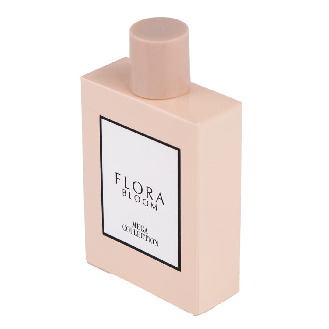 Apa de Parfum Flora Bloom, Mega Collection, Femei - 100ml - 1 | YEO