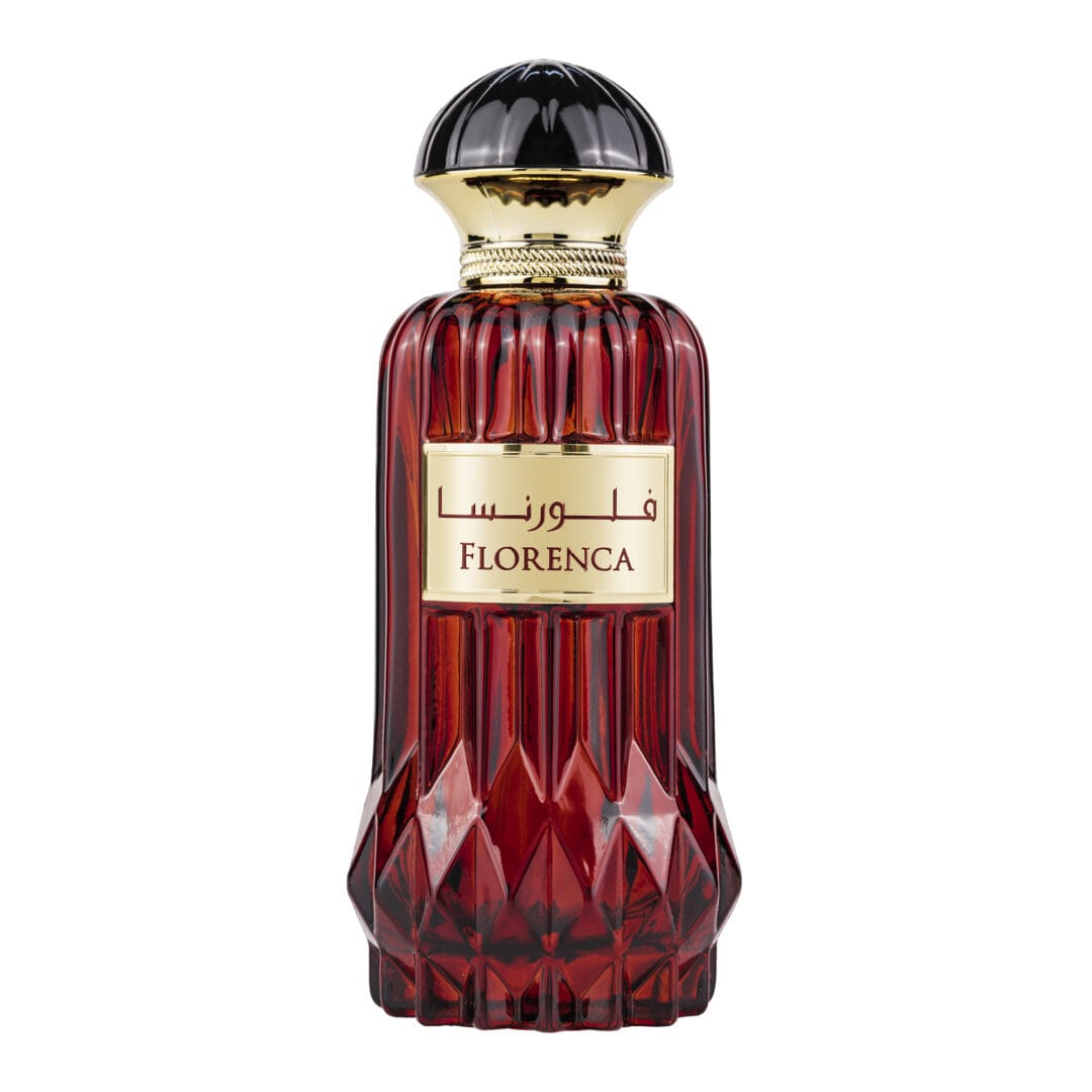 (plu00214) - Apa de Parfum Florenca, Ard Al Zaafaran, Femei - 100ml