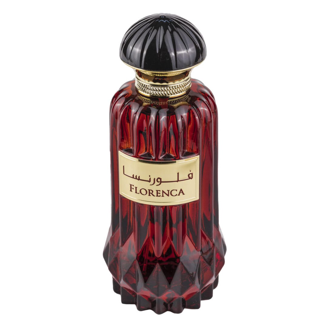 Apa de Parfum Florenca, Ard Al Zaafaran, Femei - 100ml