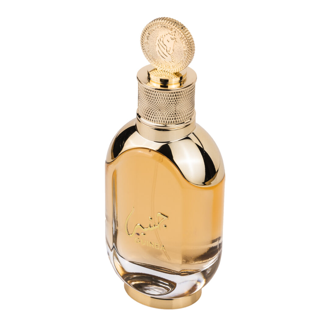 (plu00122) - Parfum Arăbesc Guinea, Lattafa, Damă, Apă de Parfum - 100ml