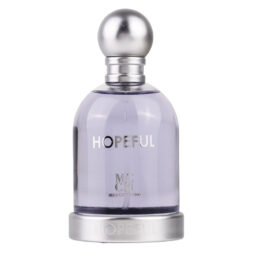 (plu01268) - Apa de Parfum Hopeful, Mega Collection, Femei - 100ml