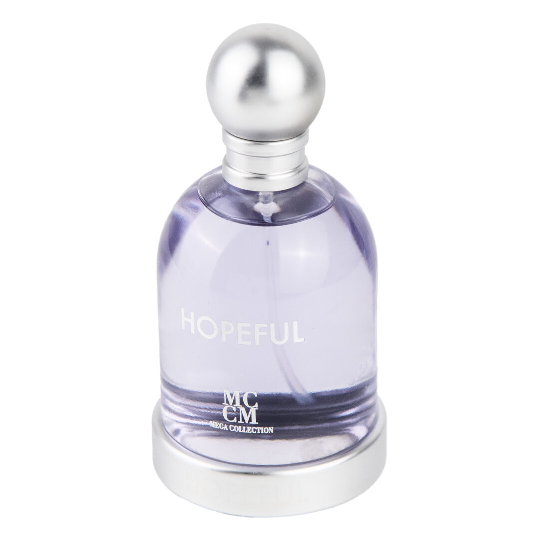 Apa de Parfum Hopeful, Mega Collection, Femei - 100ml