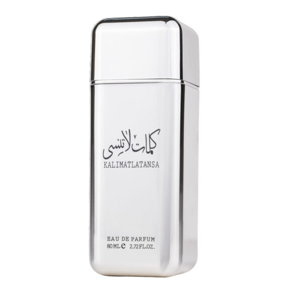 (plu00217) - Apa de Parfum Kalimat Latansa, Ard Al Zaafaran, Barbati - 80ml